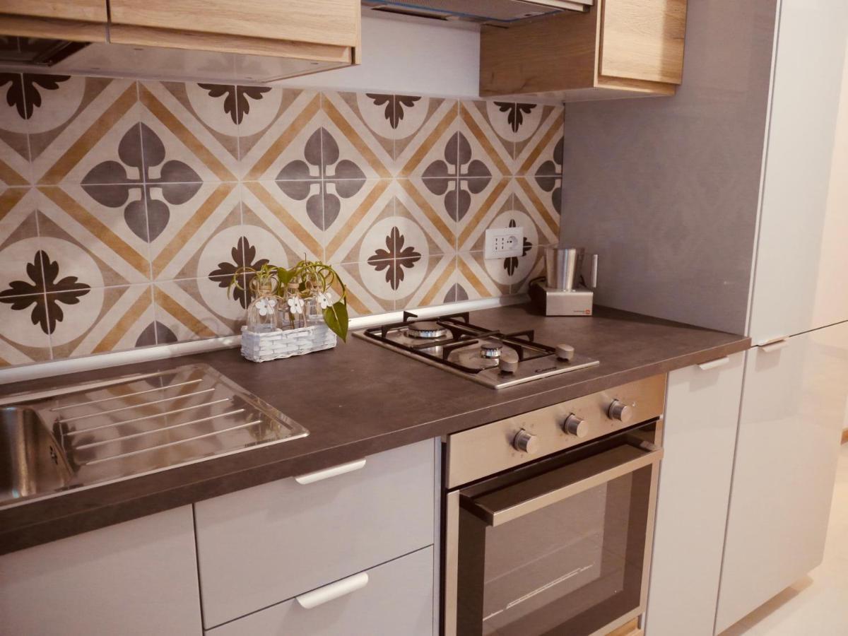 Casa Ling -Ac - Parking-2Bathrooms Como Dış mekan fotoğraf