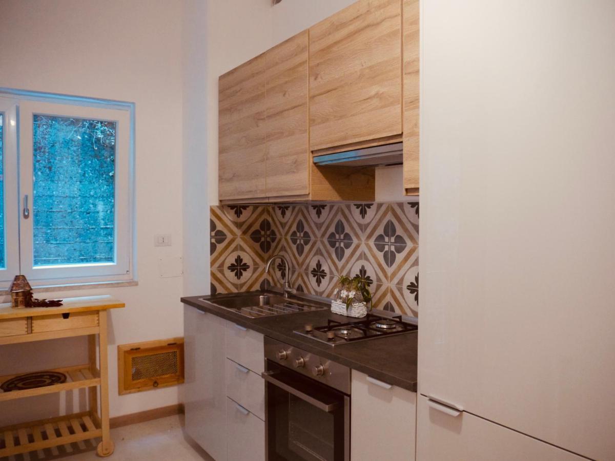Casa Ling -Ac - Parking-2Bathrooms Como Dış mekan fotoğraf