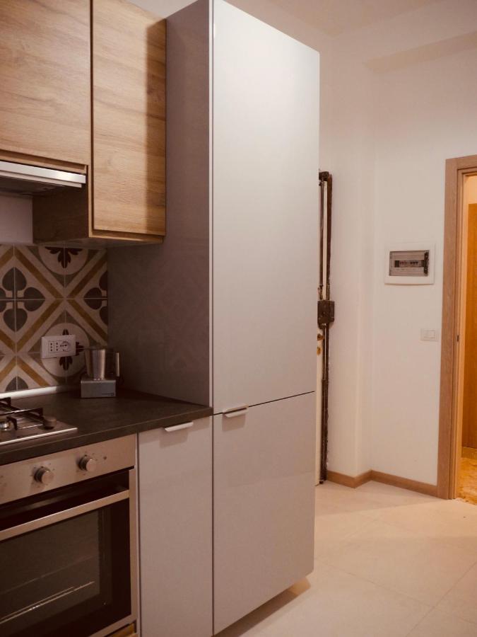 Casa Ling -Ac - Parking-2Bathrooms Como Dış mekan fotoğraf