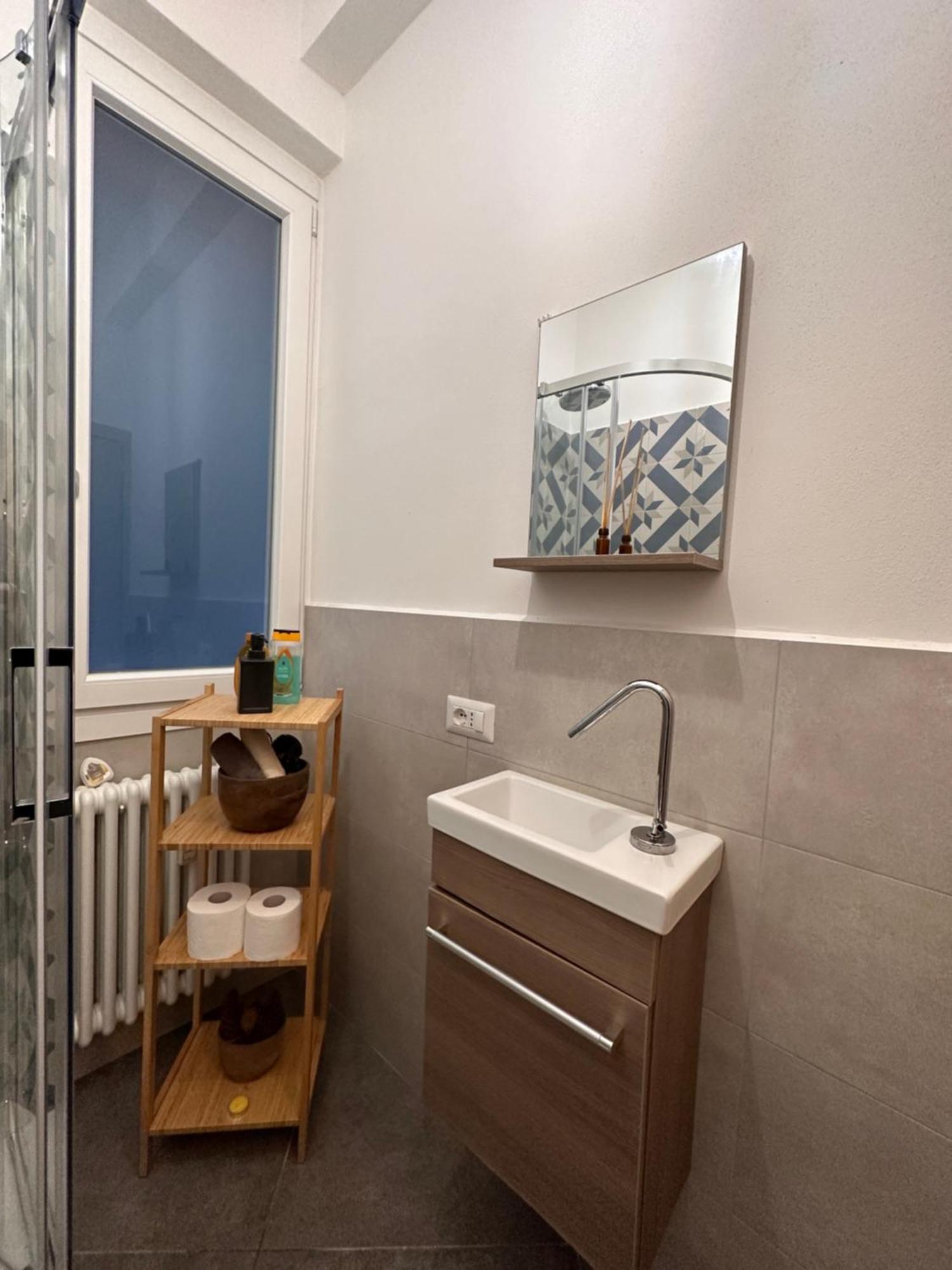 Casa Ling -Ac - Parking-2Bathrooms Como Dış mekan fotoğraf