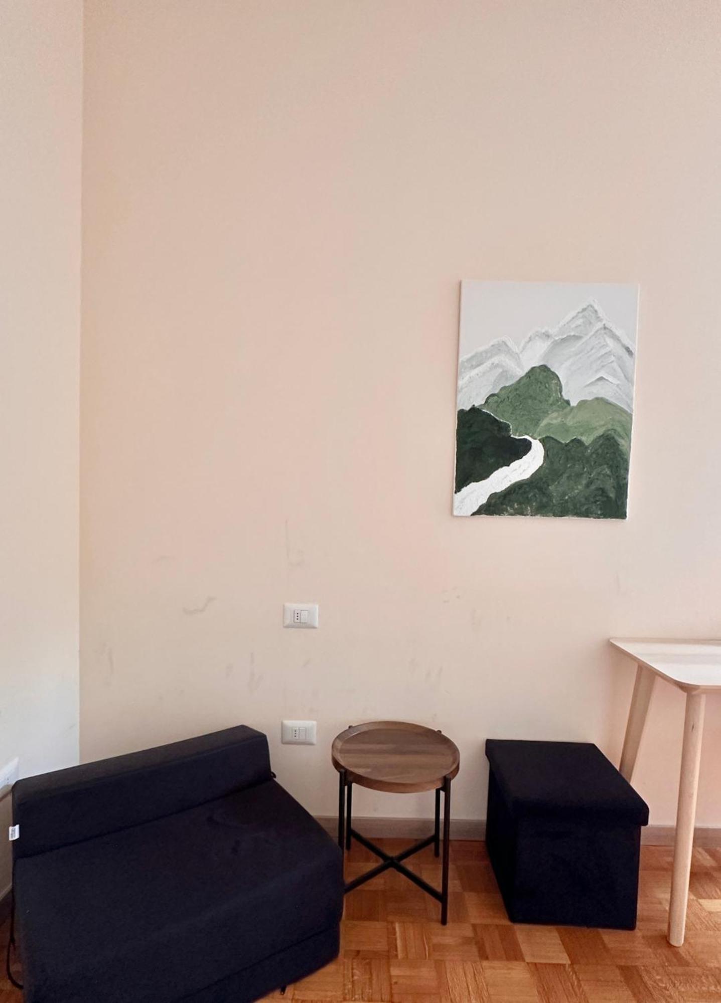 Casa Ling -Ac - Parking-2Bathrooms Como Dış mekan fotoğraf