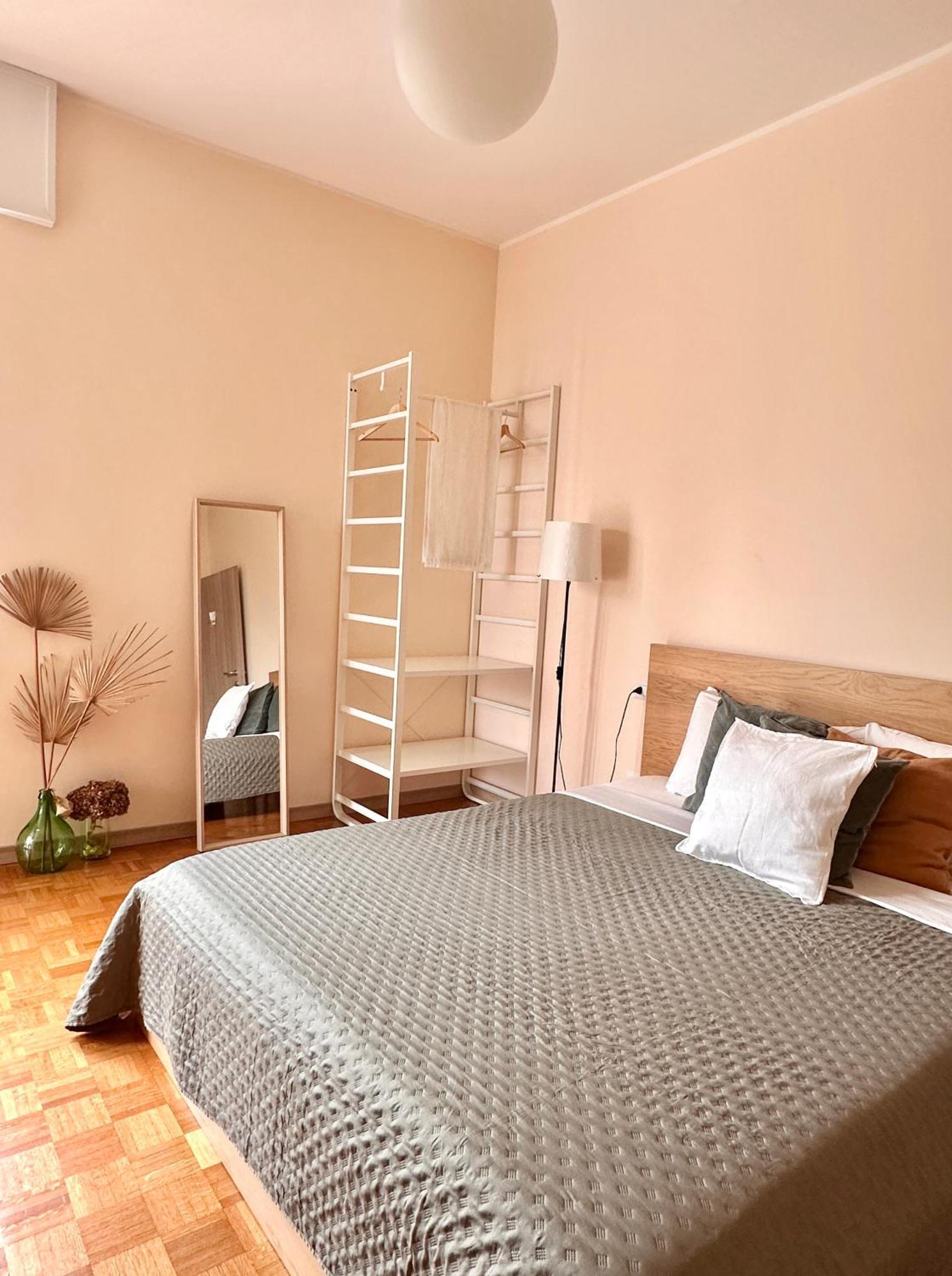 Casa Ling -Ac - Parking-2Bathrooms Como Dış mekan fotoğraf