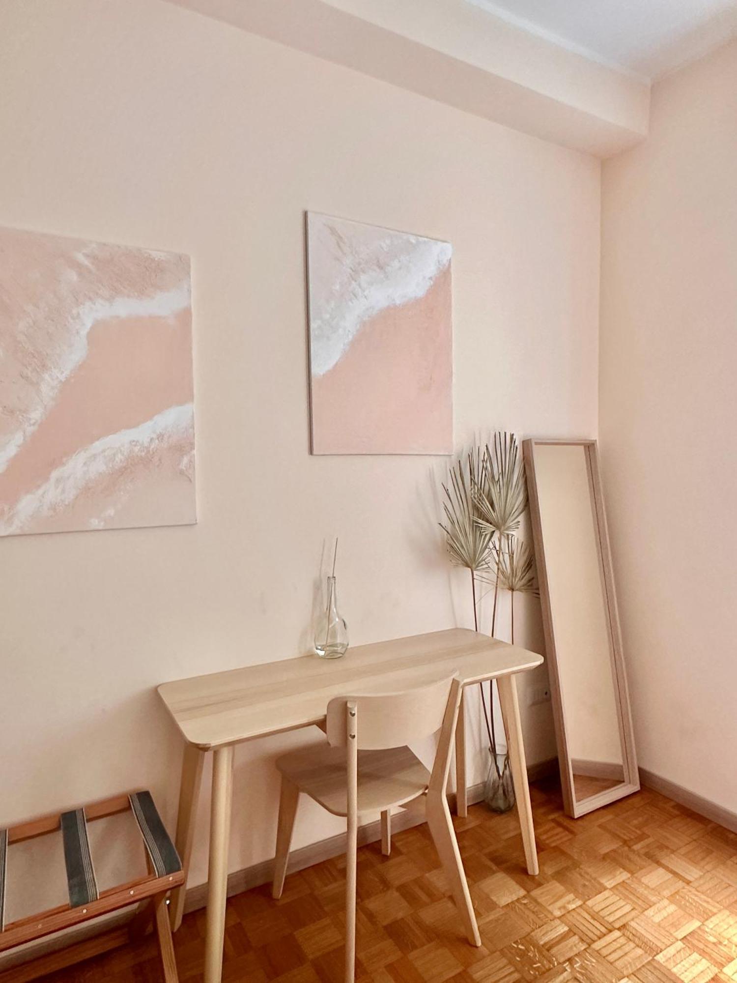 Casa Ling -Ac - Parking-2Bathrooms Como Dış mekan fotoğraf