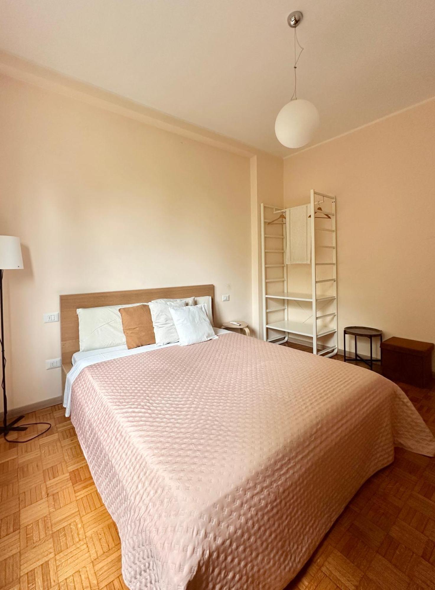 Casa Ling -Ac - Parking-2Bathrooms Como Dış mekan fotoğraf