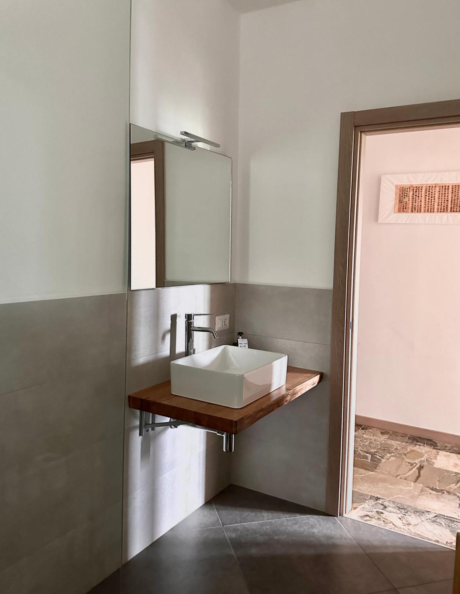 Casa Ling -Ac - Parking-2Bathrooms Como Dış mekan fotoğraf