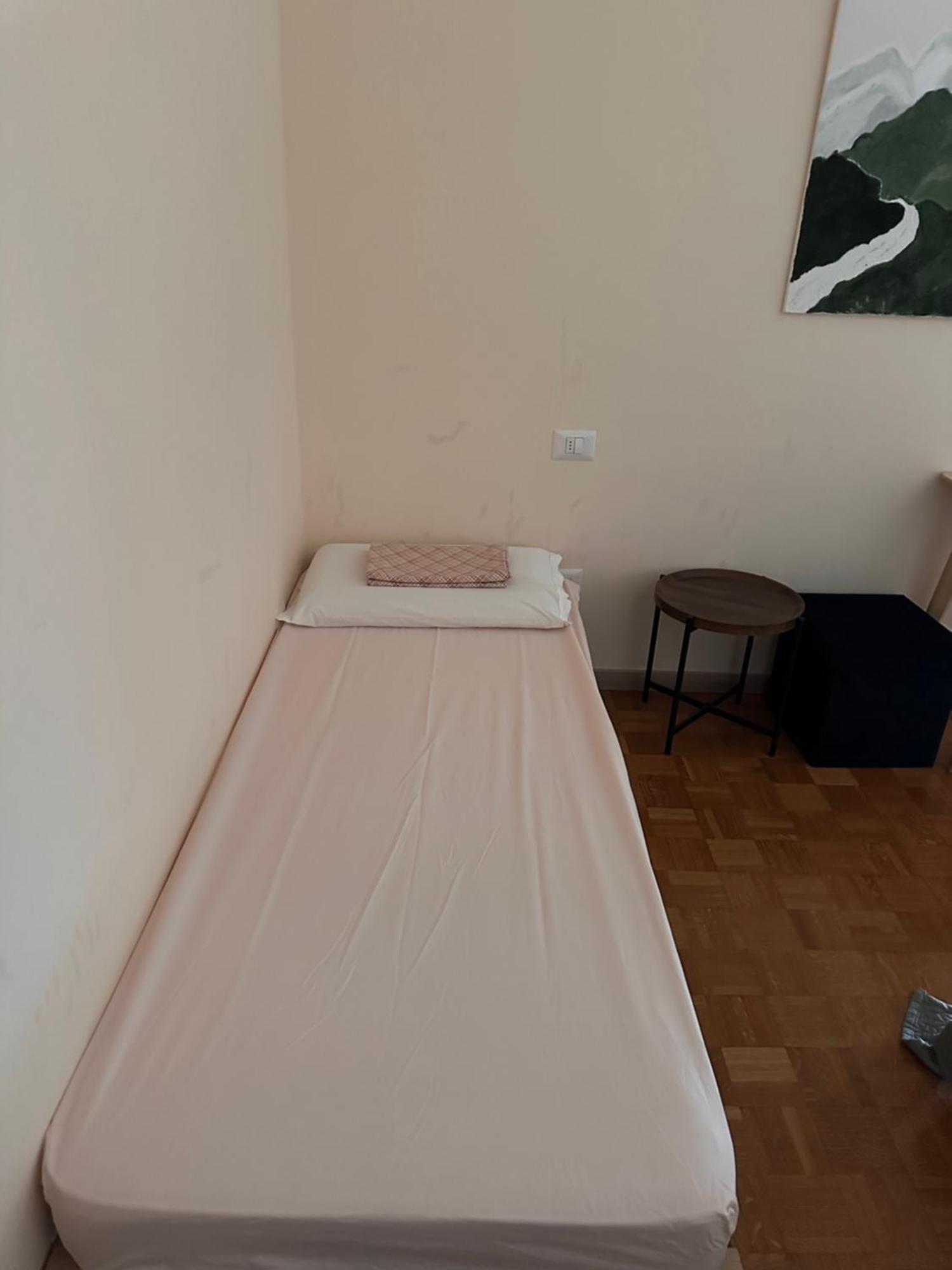 Casa Ling -Ac - Parking-2Bathrooms Como Dış mekan fotoğraf